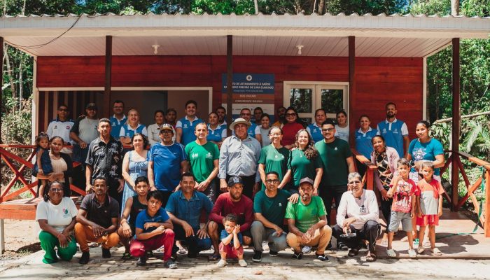 Saúde no Amazonas: esperança renasce contra perdas em comunidades ribeirinhas
