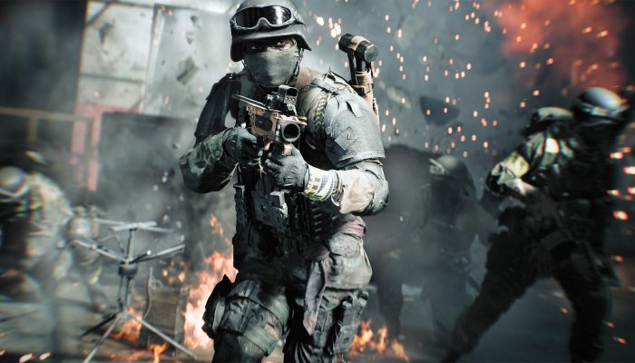 Seis jogos FPS com jogabilidade aprimorada para fãs de Battlefield 6