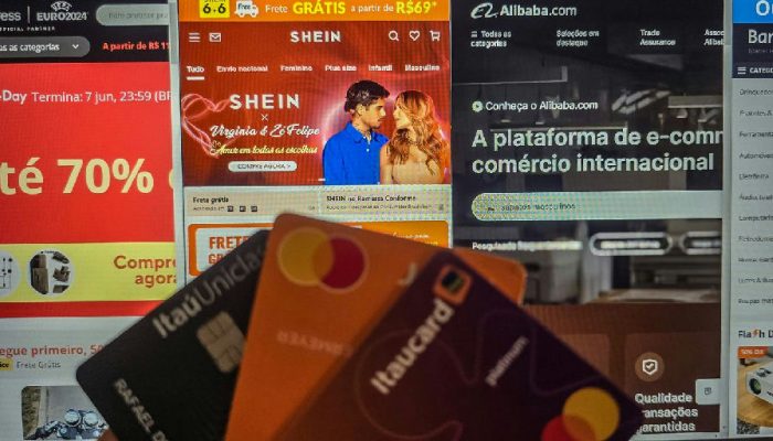 Senado aprova fim da taxa das blusinhas e zera imposto para compras internacionais