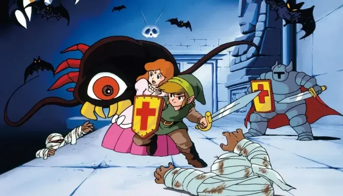 Sete jogos da franquia The Legend of Zelda que merecem um remake após Ocarina of Time