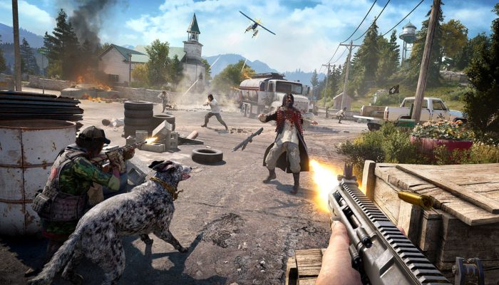 Sete jogos da Ubisoft se destacam em avaliação do Techtudo: confira a lista