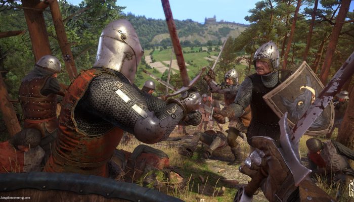 Sete Rpgs de mundo aberto que prendem a atenção logo nos primeiros minutos
