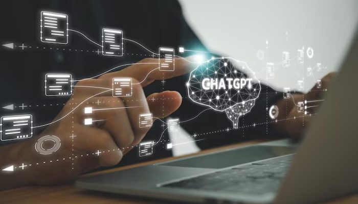 Seus dados no Chatgpt: o que a IA guarda e como proteger sua privacidade
