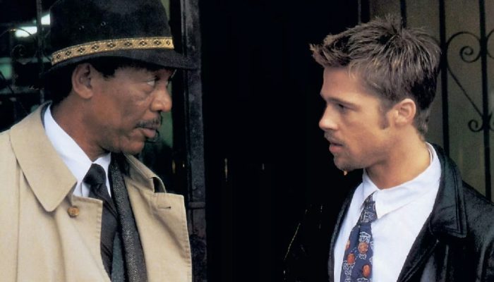 Seven: o impacto do final do clássico de David Fincher três décadas depois