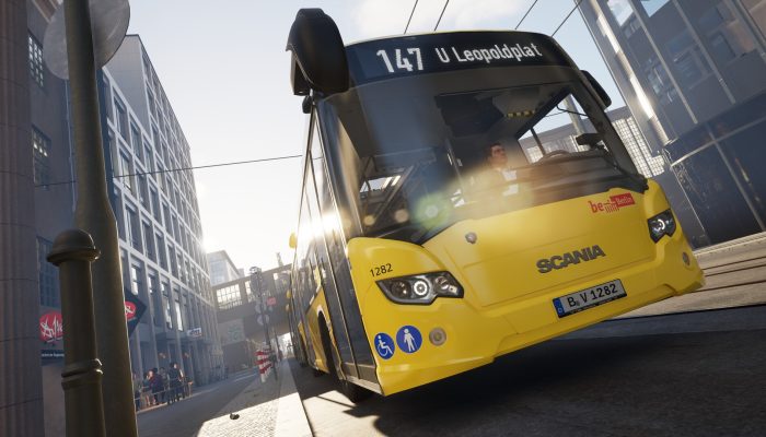 Simuladores de ônibus: os 10 títulos mais realistas para jogar em 2026
