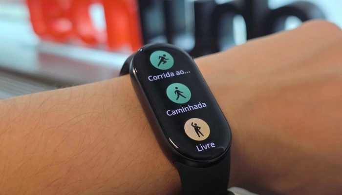 Smartwatches acessíveis: o presente ideal que une tecnologia e saúde para o Dia dos Pais