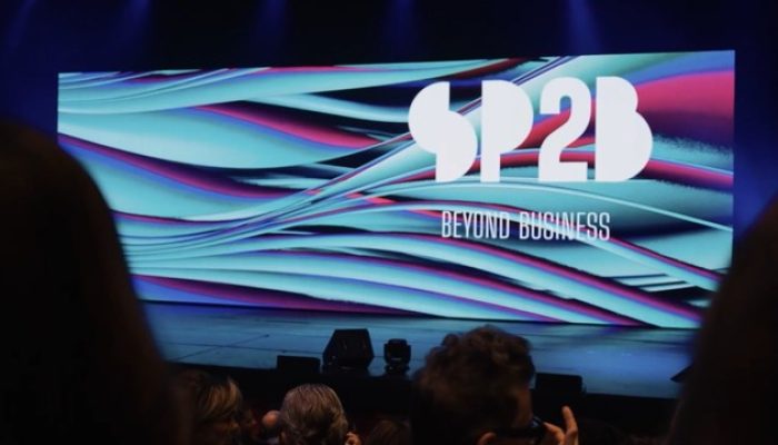 SP2B: evento em São Paulo explora futuro da tecnologia com debates sobre IA e inovação