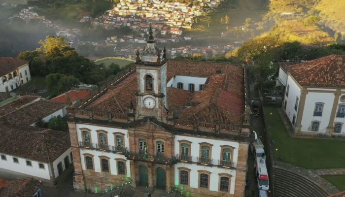 STJ mantém suspensão de condomínio de luxo em Ouro Preto por risco ao patrimônio