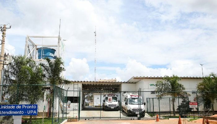 SUS reforça atendimento de urgência com ampliação de trombolíticos para infarto e AVC