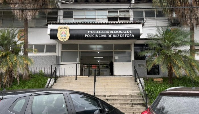 Suspeito de importunação sexual, coronel aposentado da PM é detido em ônibus na Br-040