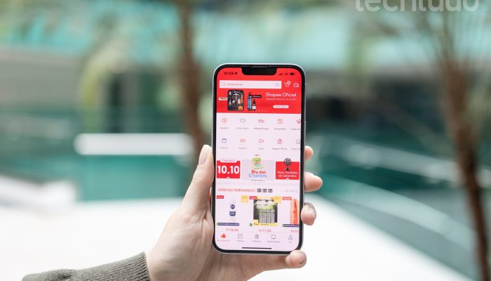 Techtudo ensina como usar o cupom Shopee 8.8 exclusivo para economizar