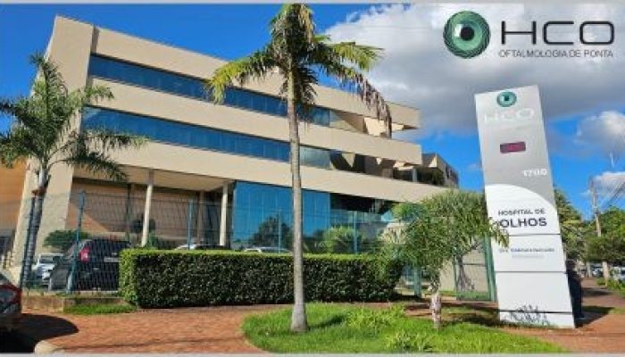Tecnologia de ponta na oftalmologia transforma a vida de quem busca liberdade visual