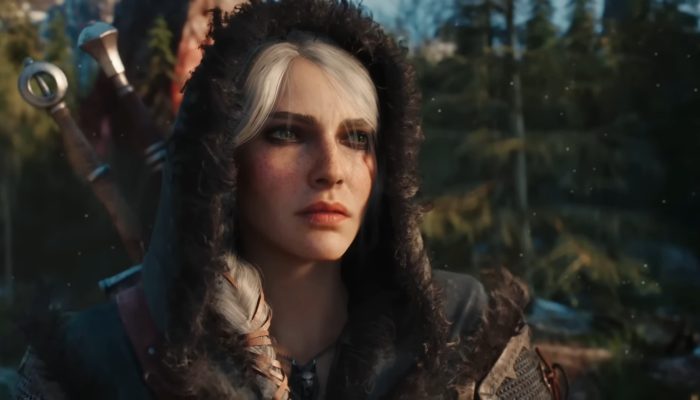 The Witcher 4 tem lançamento previsto para 2028 e Ciri como protagonista