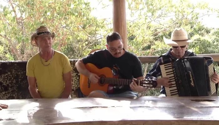 Tradição e cultura mineira marcam a edição deste domingo do Inter TV Rural