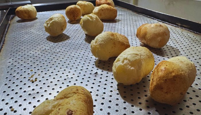 Tradição mineira: o pão de queijo da vovó que conquistou Paracatu e Uberlândia
