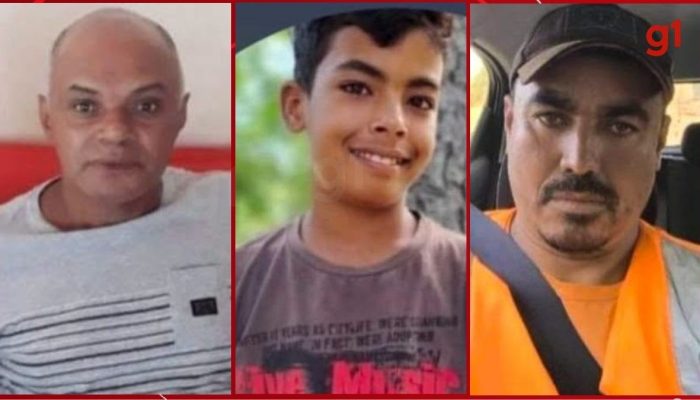 Tragédia em Pintópolis: três homens morrem afogados durante pescaria no Rio Acari