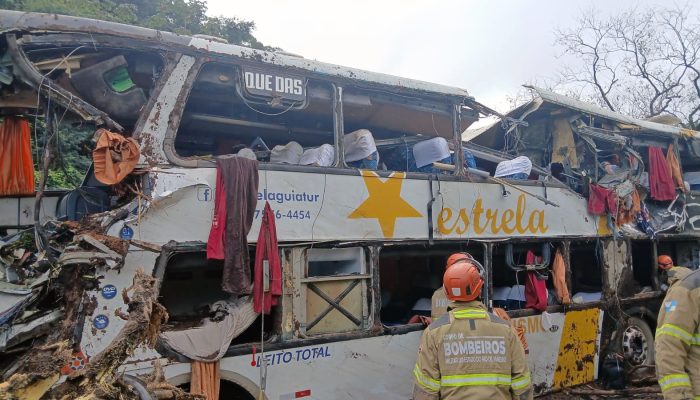 Tragédia na Serra de Petrópolis deixa dez mortos e abala comunidade em Belo Horizonte