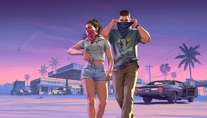 Trailer de GTA 6 domina audiência global na Netflix e quebra recordes