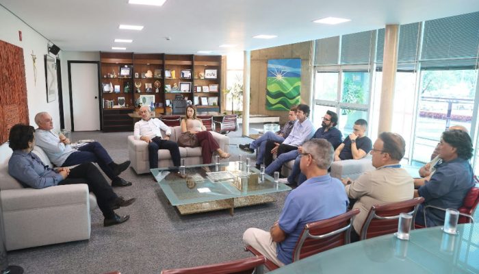 Uberlândia atrai investimento de R$ 120 milhões com chegada de rede atacadista