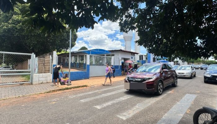 Uberlândia: Casal recebe condenação por tentar matar motorista de van escolar