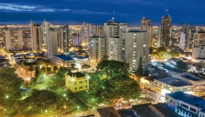 Uberlândia consolida papel de polo estratégico no Triângulo Mineiro através de conexões