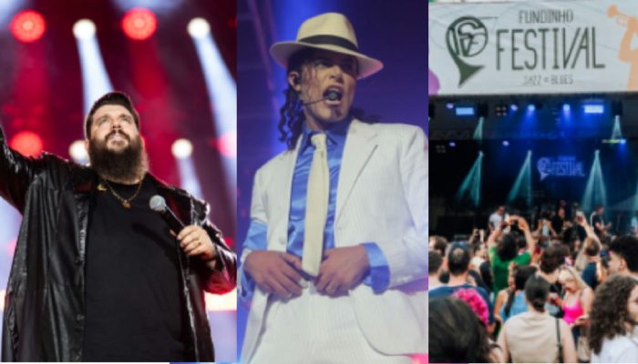 Uberlândia e região se preparam para fim de semana de eventos com Fundinho Festival e Camaru 2026
