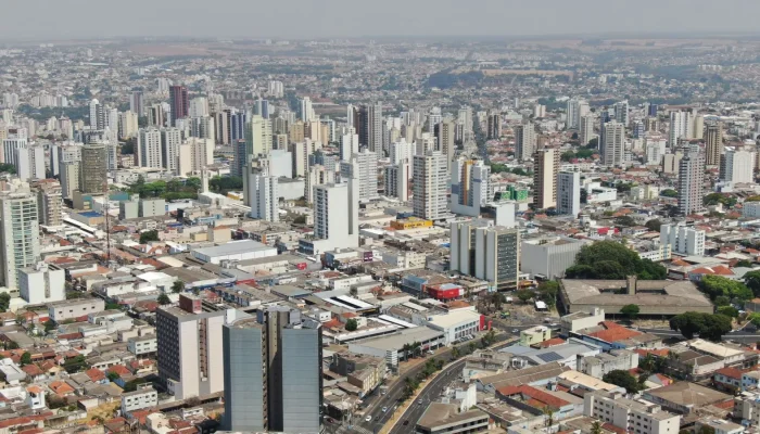 Uberlândia em transformação: marcos históricos que as novas gerações não conheceram