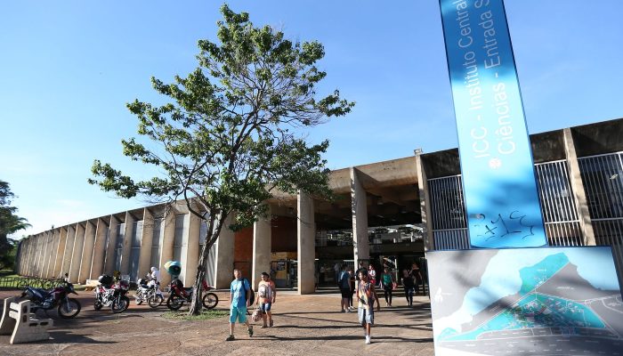 Unb reformula acesso à graduação com novas regras a partir de 2027