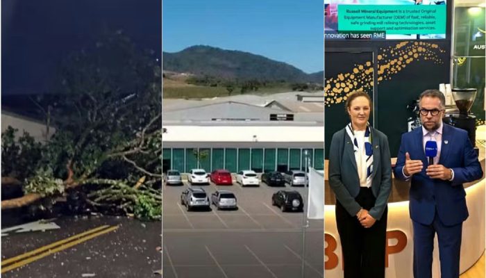 Varginha, Andradas e Caldas: os destaques que movimentaram o Sul de Minas