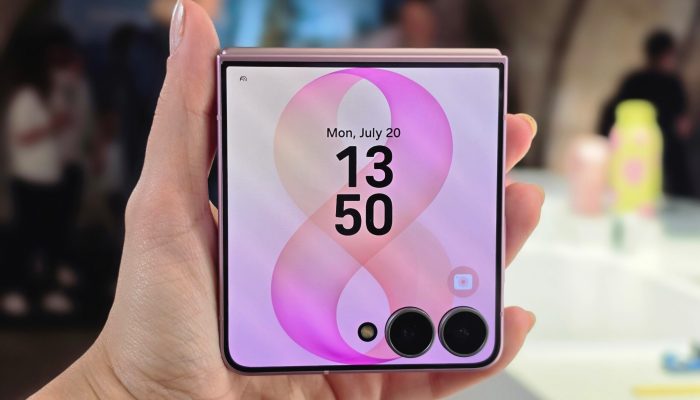Vazamento do Galaxy S27 Ultra exibe primeira imagem da One UI 9.5
