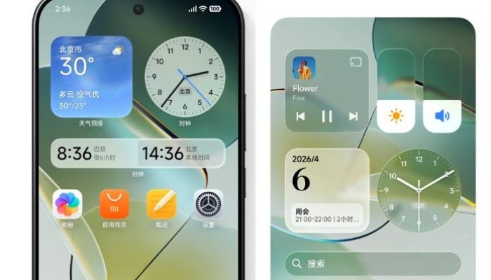 Vazamento do Hyperos 4 da Xiaomi revela novos recursos e avanços em inteligência artificial