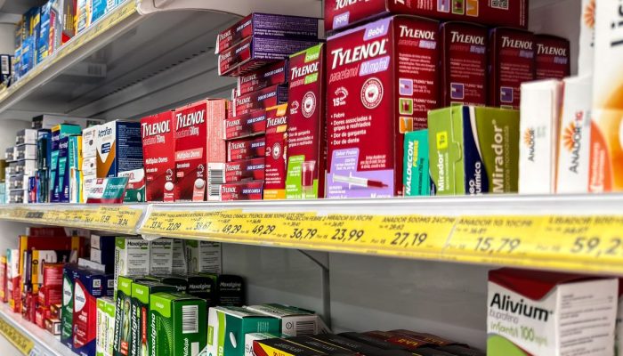 Venda irregular de medicamentos em máquinas automáticas acende alerta em São Paulo