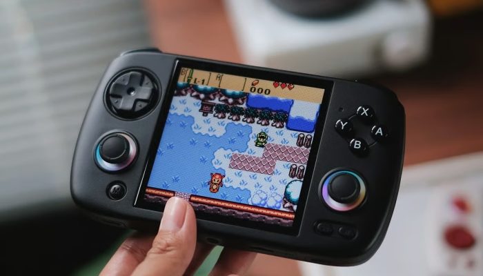Videogames portáteis chineses: conheça cinco modelos para emulação em 2026