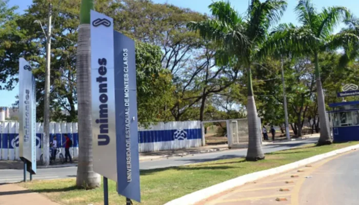 Wagner de Paulo Santiago é o mais votado na eleição para reitoria da Unimontes
