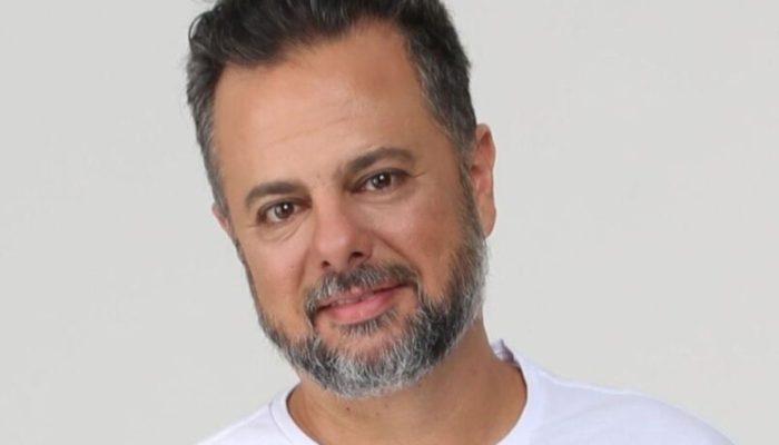 Wilson Grassi oficializa candidatura à Presidência pelo Democrata