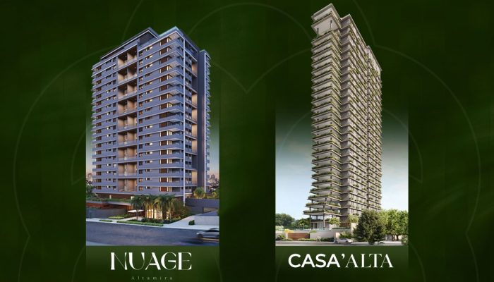 Zona Sul de Uberlândia inaugura era de moradia com luxo, privacidade e bem-estar